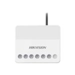 Hikvision Wall Switch – 220V High Voltage Relay