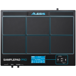 Alesis Samplepad Pro 8-PAD Percussion And Sample-triggering Instrument - A1 Sound