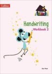 Treasure House - Handwriting Workbook 2 Workbook 2 Paperback