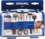 Dremel - Multipurpose Set