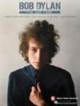 Bob Dylan - Easy Piano paperback