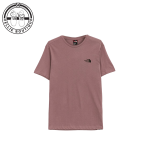 S S Simple Dome Tee - Fawn Grey - XL