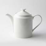 Maxim Tea Pot In Gift Box Choose From 3 Colours - Super White