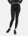 Sissy Boy Ryder Bling Cut Jeans - 18 Black