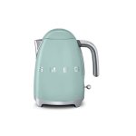 Smeg Mint Kettle 1.7L Retro