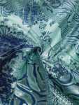 Double Sided Brocade