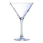 Martini Glass - C&s Cabernet Martini 300ML Set Of 6