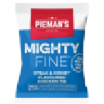 Mighty Fine Frozen Steak & Kidney Pie
