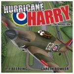 Hurricane Harry - MINI History Paperback