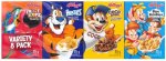 Variety Pack Box