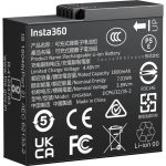 ACE INSTA360 Rechargeable Battery For Pro 2
