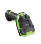 DS3608: Rugged Area Imager Direct Part Marking Corded Industrial Green Vibration MOTOR-DS3608-DP20003VZWW