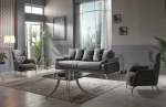 Orla Living Room Set + 3 Free Cushions