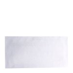 Envelopes Dl 110X220MM White Self Seal Box 500 Marlin