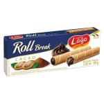 Lago Roll Cocoa 80G