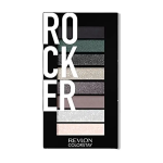 Revlon Colorstay Looks Book Palette Assorted - Rocker