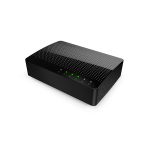 8-PORT Gigabit Desktop Switch