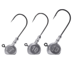 Noeby H0005 Darter Jig Head