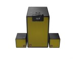 Hi Fi System 2.1
