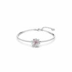 SWAROVSKI Eternal Flower Bangle Bracelet Flower