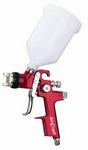 Spray Gun 1.4MM Hvlp New Tech.w plastic Cup 600CC