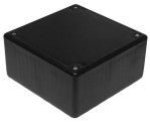 Plastic Enclosure Series 30 No Ribs