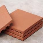 Terracotta Quarry Tile 175MM 0.67 Sq m