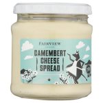 Fairview 4 Pack Feta 400G
