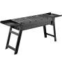 Portable Bbq Braai Stand