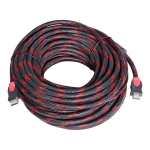 5M Braided HDMI V1.4 Cable HDMIB-5M