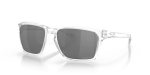 Oakley - Sylas - Polished Clear prizm Black - Size 57