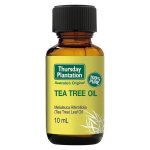 100% Tea Tree Oil 10ML