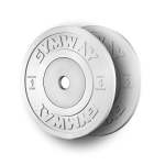 Gymway Competition Bumper Plate Pairs - 2 X 5KG