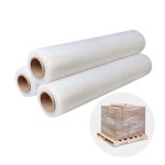 Pallet Wrap 200 M - 11 Micron