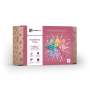 Tiles 40 Piece Geometry Pastel Set