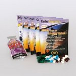 Big Five Combo Booster Packs