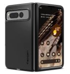 Spigen Google Pixel Fold Premium Slim Thin Fit Case Black