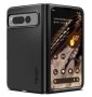 Spigen Google Pixel Fold Premium Slim Thin Fit Case Black