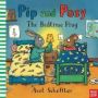 Pip And Posy: The Bedtime Frog   Board Book