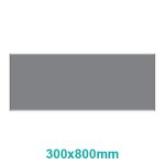 Sign Frame 300 800MM