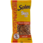 Cracker & Pretzel Snack Mix 500G
