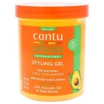 Cantu Avo Styling Gel 547ML