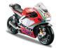 Model Bike 1:18 69 Nicky Hayden - Ducati