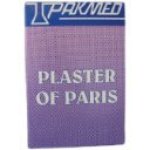 Plaster Of Paris 500G Pakmed