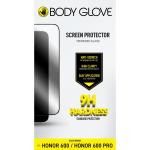 Body Glove Tempered Glass Screen Protector – Honor 600 600 Pro – Black Border