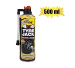 Shield Tyre-jack Inflater 4×4 500ML