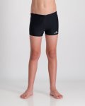 Boys Basic Lycra Swim Squareleg