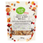 Gluten-free Fruit & Nut Muesli 350G