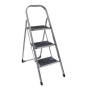 3-STEP Folding Ladder