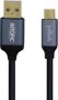 CB-UTC-01 Reversible Usb-c Cable Blue